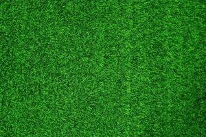 erba verde texture di sfondo erba giardino concetto utilizzato per fare sfondo verde campo da calcio, golf in erba, prato verde pattern texture di sfondo. foto