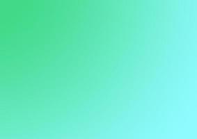 sfumatura verde e blu, immagine di sfondo gradazione. foto