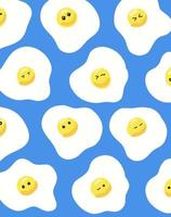 illustrazione sfondo uovo foto