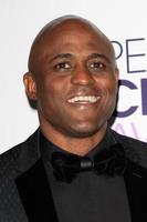 los angeles, jan 8 - Wayne Brady a il persone S scelta premi 2014, stampa camera a nokia a la vivere su gennaio 8, 2014 nel los angeles, circa foto