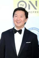 los angeles, feb 5 - ken jeong a il 47 ° naacp Immagine premi Arrivi a il pasadena civico auditorium su febbraio 5, 2016 nel Pasadena, circa foto