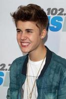 Los Angeles, 12 maggio - Justin Bieber arriva al concerto di wango tango presso l'home depot center il 12 maggio 2012 a Carson, ca foto