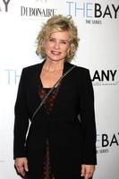 los angeles, nov 30 - Maria beth evans a il selezione di lano divertimento S il baia a il doma su novembre 30, 2015 nel beverly colline, circa foto