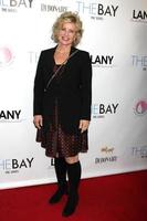 los angeles, nov 30 - Maria beth evans a il selezione di lano divertimento S il baia a il doma su novembre 30, 2015 nel beverly colline, circa foto