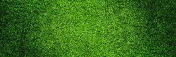 il artificiale verde erba modello struttura sfondo. foto