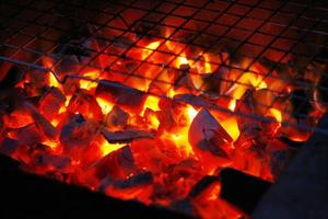 asiatico barbecue griglia