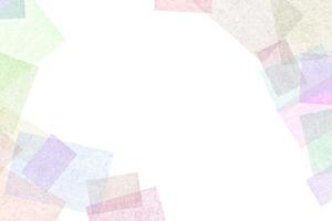 pastello colorato astratto con sfondo strutturato sfumato multicolore, idee grafiche per il web design o banner foto