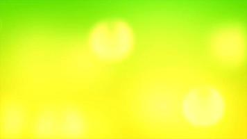 un illustrazione 3d di un astratto foto di Limone