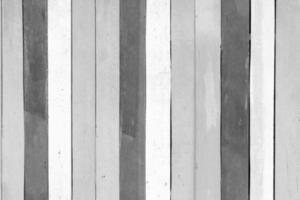 grigio di legno parete, nero e bianca legna strutturato sfondo foto