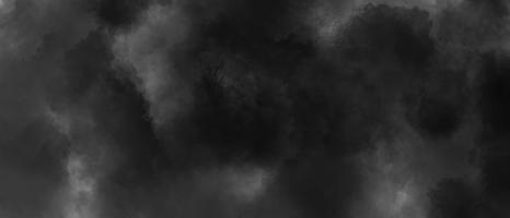 nero acquerello astratto struttura rettangolo sfondo foto