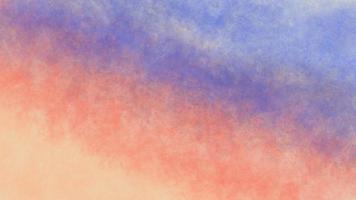 astratto acquerello sfondo. 4k risoluzione struttura spazzola ictus arte disegno, colorato presentazione, cielo, nube foto