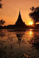 Thailandia Sukhothai Reisen