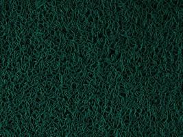 sfondo con verde tappeto modello foto