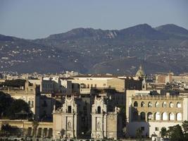 il isola di sicilia foto