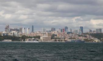 Istanbul nel turkiye foto