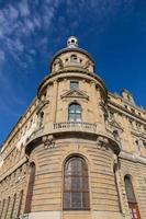 stazione ferroviaria di haydarpasa foto