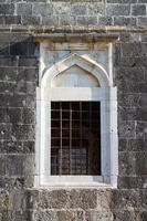 inferiore Chiesa a partire dal kayak, fethiye foto