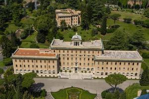 governatorato di Vaticano città stato nel Roma, Italia foto