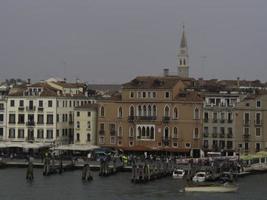 il città di Venezia foto