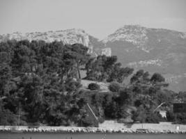 nel il francese provence foto