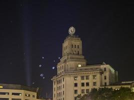 barcellona in spagna foto