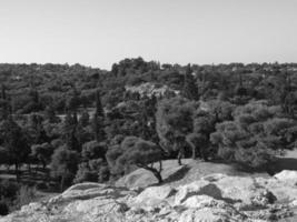 Atene nel Grecia foto