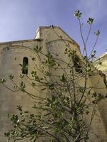 il città di bari nel Italia foto