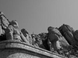 convento nel Spagna foto