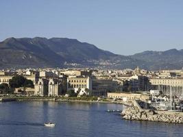 palermo su sicilia foto