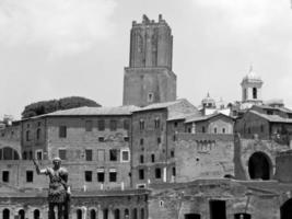 il città di Roma foto