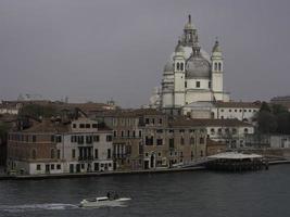 il città di Venezia foto