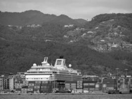 la spezia e il cinque terre foto