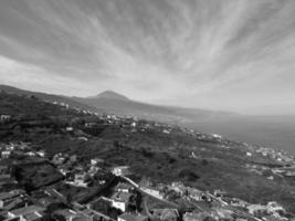 l'isola di Madera foto