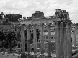 il città di Roma foto