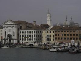 il città di Venezia foto