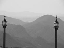 il convento di montserrat foto