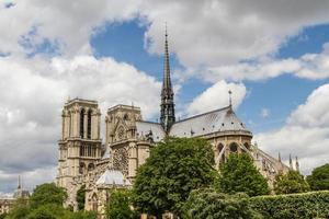 Cattedrale di Notre Dame foto