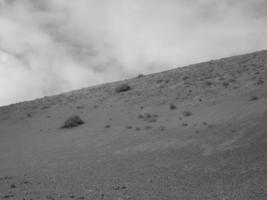 l'isola di lanzarote foto