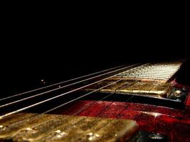 elettrico chitarra Visualizza foto