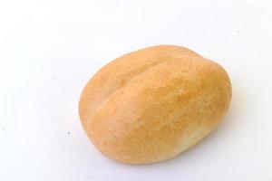 pane cibo isolato foto