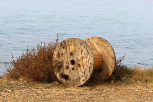 il ruota è ampiamente Usato nel vario meccanismi e Strumenti. foto