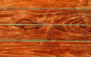 di legno pavimento con vecchio naturale modello foto