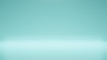 moderno studio sfondo astratto blu corallo pendenza sfondo vuoto spazio studio camera per Schermo Prodotto anno Domini sito web . blu vuoto camera studio pendenza Usato per sfondo foto