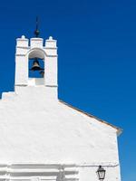 casari, andalusia, Spagna - Maggio 5. Chiesa nel casares Spagna su Maggio 5, 2014 foto