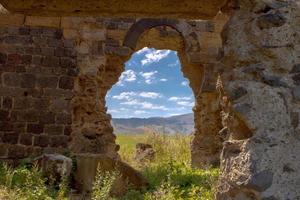 jgrashen Chiesa, st. jgrashen Chiesa, vardablur, stepanavan, Armenia, Lori regione foto