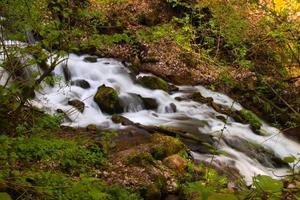 fiume nel yedigoller foto