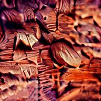 fondo di legno di struttura del grunge astratto foto
