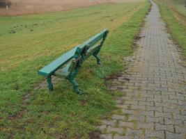 greetsiel,germania,2020-il villaggio di salutiel a il nord mare nel Germania foto