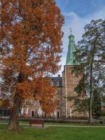 il castello di Raesfeld foto