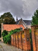 xanten nel Germania foto